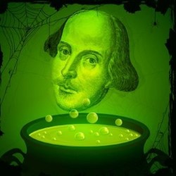 Shakespeare for Kids