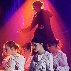 Jekyll and Hyde