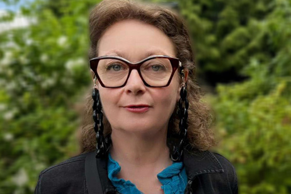 Karen Downs-Barton: What it Means to Belong