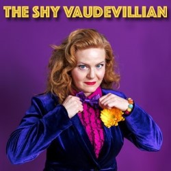 Christine Ferrera: The Shy Vaudevillian