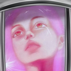 Shallowspace Cryotech Feverdream