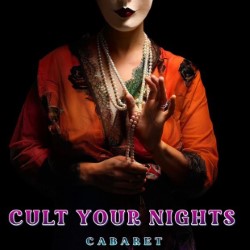 Cult Your Nights Presents: Local Cult Your Tour at the Edinburgh Festival Fringe
