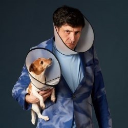 Spencer Jones: Dogs