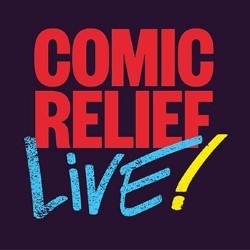 Comic Relief Live!