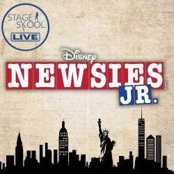 Disney's Newsies JR