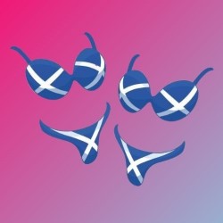 Edinbra Fringe Comedy