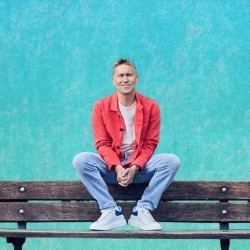 Russell Howard: Work in Progress