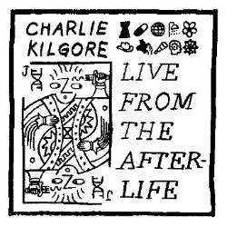 Live From The Afterlife