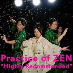 Practice of Zen