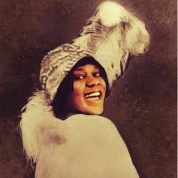 Ali Affleck Presents: A Hot Time in the Old Town – Celebrating the Wild Trailblazers of Blues and Jazz