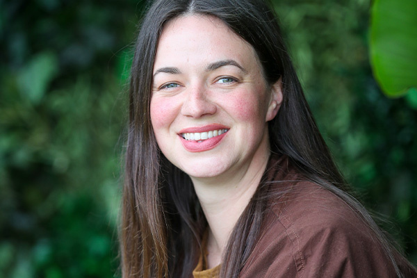 How Does Your Garden Grow? With Frances Tophill