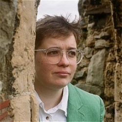 Cerys Bradley's Queer Tales for Autistic Folk