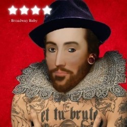 Bad Shakespeare