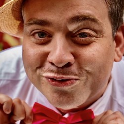 Let's Listen to Some of Lou Bega's Other Songs Together for an Hour