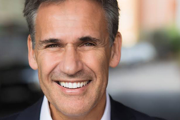 Richard Susskind: Navigating the AI Revolution