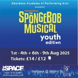 The SpongeBob Musical: Youth Edition