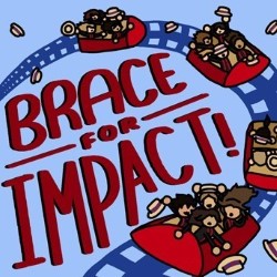 Full Score Barbershop Choir Presents: Brace for Impact!