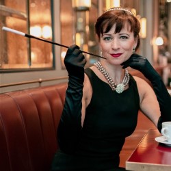 The Essence of Audrey