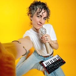Amy Webber: Wannabe