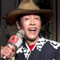 0% Local: Atsushi, Valeria & Friends – Yukata Cowboy – Strangers in Strangeland