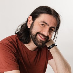 Steffan Alun: Windows
