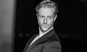Leap Into the World of Ballet with Steven McRae