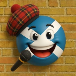 2026 Scottish Comedy Festival's Pick of the Fringe