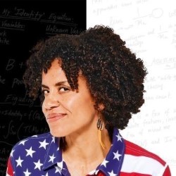 ADDING UP AMERICA: Solving the Race Equation