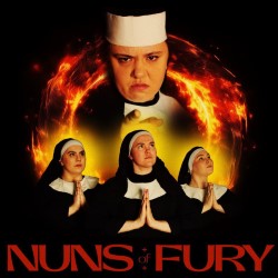 Nuns of Fury!