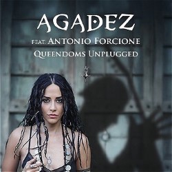 Agadez and Antonio Forcione: Queendoms Unplugged
