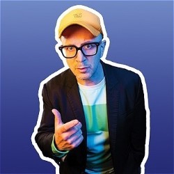 Steve Burns: Alive