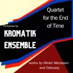 Quartet for the End of Time