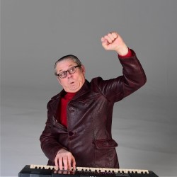 John Shuttleworth: Raise the Oof