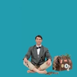 Jimmy Rees: In Reel Life