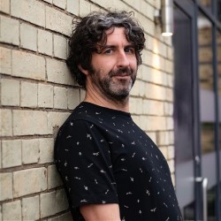 Mark Watson: Before It Overtakes Us