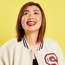 Asian, But Wrong