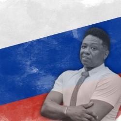 Black Russian: A Real Black Mormon Missionary in Moscow