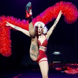 Best of Burlesque: Iconic