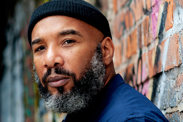 Anthony Joseph: Precious and Impossible