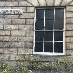 New Town Food Walking Tour