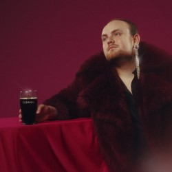 Andrew White: What a Life!