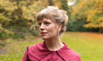 Sarah Perry: Death of an Ordinary Man