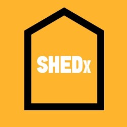 SHEDx: How to Get a Five Star Review at the Fringe