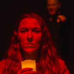 The Hammer and Helena