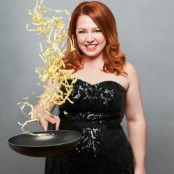 Comfort Food Cabaret
