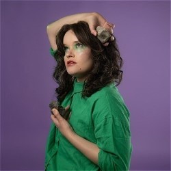 Alice Tovey: Glass Houses