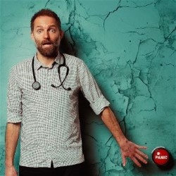 Benji Waterhouse: Maddening
