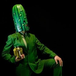 Pickled Republic