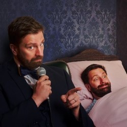 Pierre Novellie: Okay, One More Then Bedtime