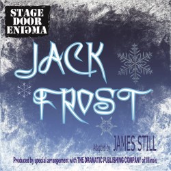 Jack Frost